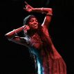 GORGEOUS LOOKING HINA SAROJINI - LIVE @ KUNSTHAUS WEIZ 2012