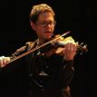 KLEMENS PLAYING HIS VIOLIN FROM 1791- LIVE @ KUNSTHAUS WEIZ 2012