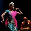 HINA SAROJINI - LIVE @ KUNSTHAUS WEIZ 2012